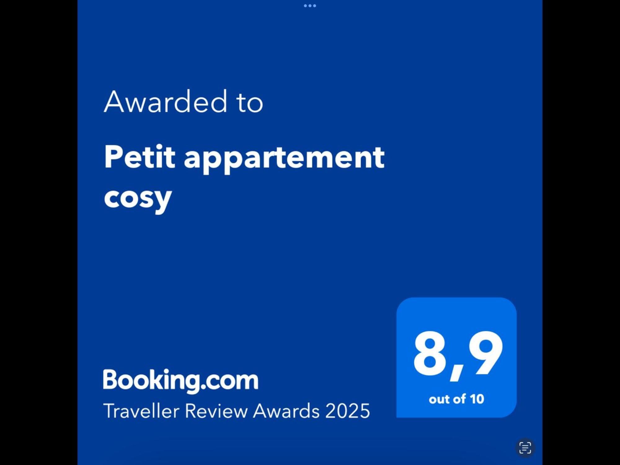 Petit Appartement Cosy Villers-sur-Mer Luaran gambar